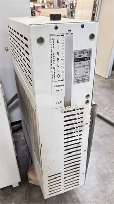 Used MORBIDELLI A 600K CNC Routers California US | MachineryMax #1762870