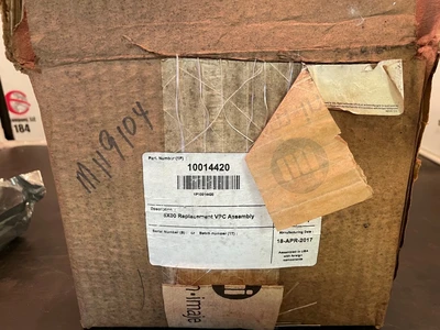 Dover 10014420 PC Board
