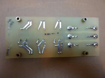 NEW RELIANCE ELECTRIC 0-54393
