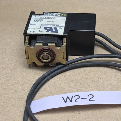 New | in-Stock MAC PID-111CCAA Valves/Fittings Indiana US | J&J Industrial Supply #1704483