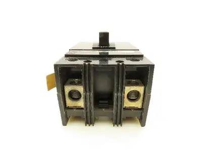 Square D KAL26225 Circuit Breaker 600VAC 225A 2 Pole