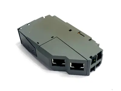 Used B&R Automation X20 BC 0083, POWERLINK PLC Ethernet Equipment Michigan US | Maverick Industrial Sales #1397765