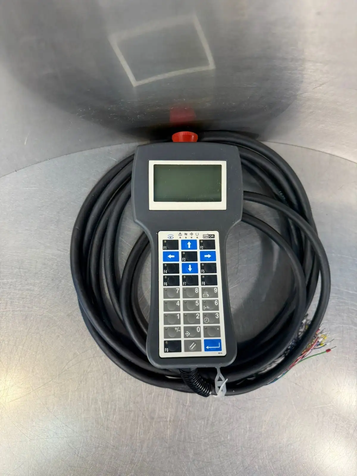 Uniop Epalm10-0061 Power Supply 24V-0.30A (8.6.4)