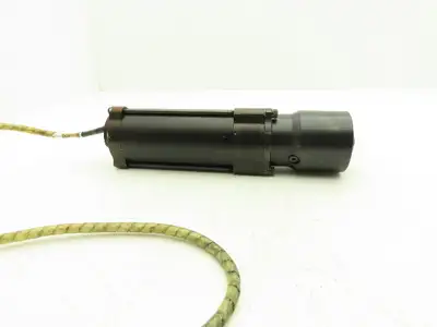 Ingersoll Rand 93942027 E 2630 "R" Ratio Servo Nut Driver