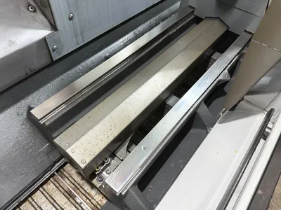 2023 HAAS ST-20 CNC Lathes | Hindley Machine Tool Sales, LLC (19)