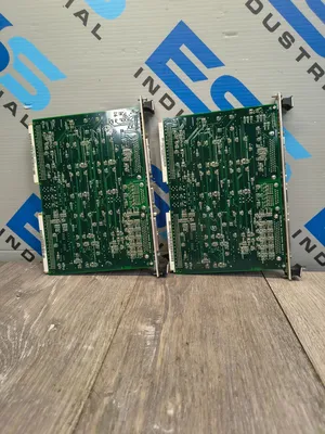 Used ADEPT TECHNOLOGY 20330-00500 Printed Circuit Board Equipment South Carolina US | ESS Industrial Equipment Sales #1327958