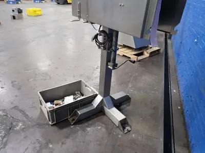 USED AXON CORPORATION EZ100