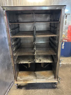 USED 2010 Cook Shack SM 360