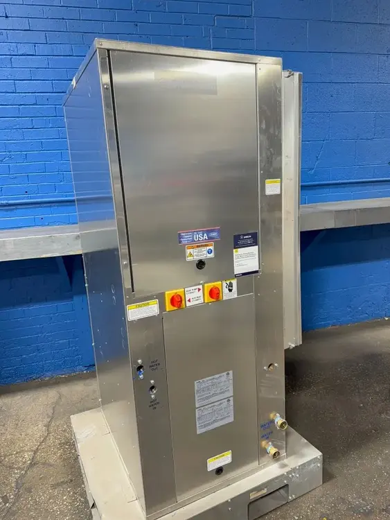 Used AAON DANDELION WVA036E014AA0JC Pumps Ohio US | HGR 24 #1146832