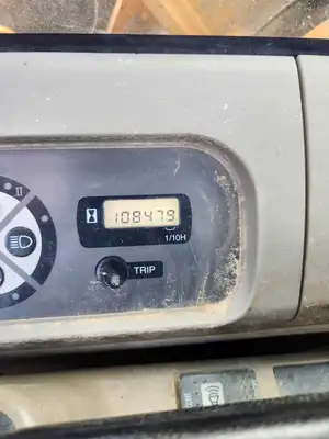 Used Case CX210B Excavators Iowa US | Zadoon Equipment #1480646