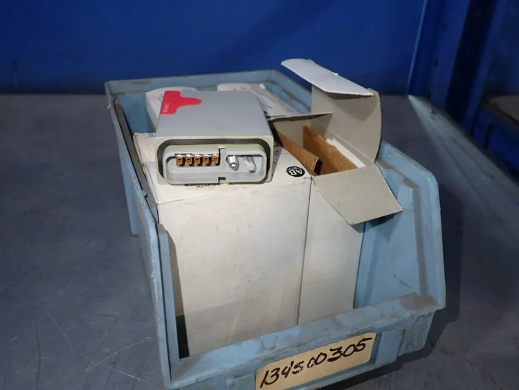 Used ALLEN BRADLEY 42DRF5000 Photoelectric Sensors Ohio US | HGR 24 #754661