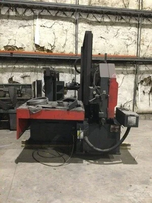 USED 2020 REVOLUTION MACHINE TOOLS S-SMART CS 22-24