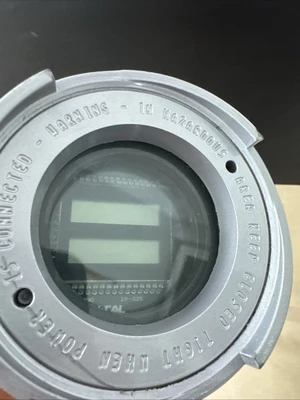 NEW Honeywell H4112-12-D1-F-000