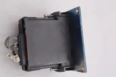Red Lions Controls Model Aplva AC Volt Voltage Converter Used #K-2265