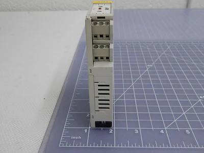 Used ATR _UNKNOWN_ Programmable Logic Controllers | OCO Industrial #1651914
