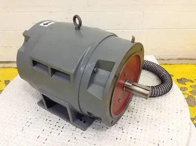 USED RELIANCE ELECTRIC IMAF74318-G002 PU