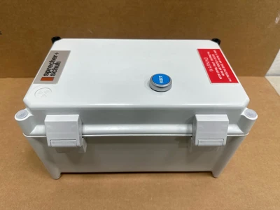 Sprecher + Schuh CAT7-55-120-EQD-CO Other Starters | Fram Fram LLC (6)