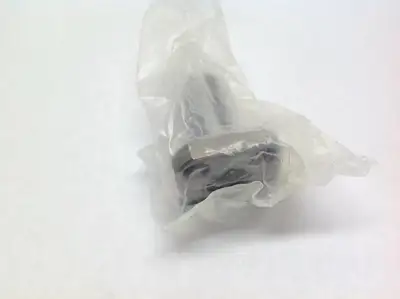 New | in-Stock NIPPON BEARING FLANGE TYPE SLIDE BUSH Bearings | Maverick Industrial Sales #1109899