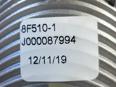 NEW KOMATSU AK7538