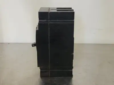 USED GENERAL ELECTRIC TEB122070