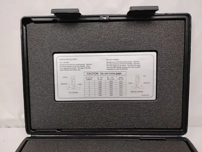 USED DMC 88-200-DP
