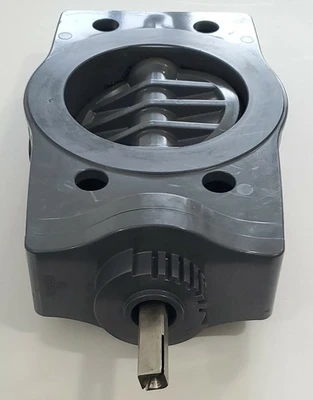 USED Georg Fischer D160