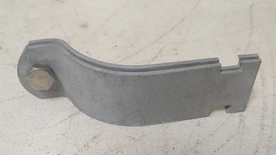 🔥(18 PR LOT) UNISTRUT RGD HDG, Pipe Clamp, 2-1/2", 2.875" OD,
