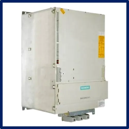 New | in-Stock SIEMENS 6SN1145-1BB00-0DA0 Servo Controller Parts Texas US | CNC TOOLS LLC #882799