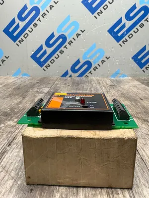 Used RENISHAW MI8 Misc Electrical & Power Parts South Carolina US | ESS Industrial Equipment Sales #1403293
