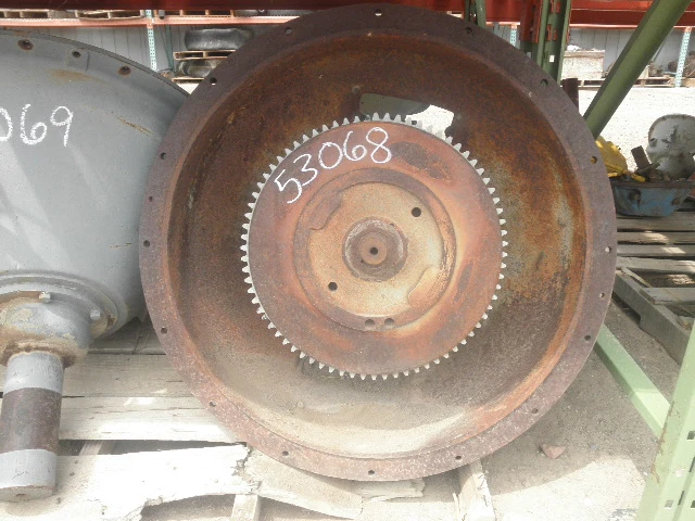 Used TWIN DISC SP218POO Gearboxes Colorado US | Power Zone Equipment #976408