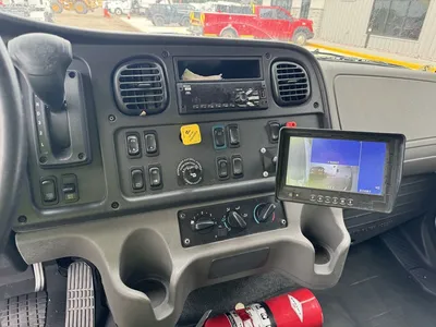 Used 2021 FREIGHTLINER CURTAIN SIDE VAN Box trucks Minnesota US | Carco Truck & Equipment #1514222