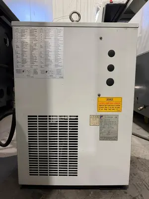 USED 2014 TAKISAWA TX-50C