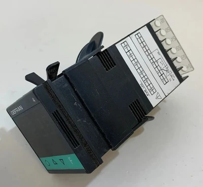 USED Gefran 4T-48-4-01-1-A46