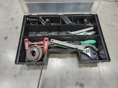 USED MARVEL MANUFACTURING MSIW66S