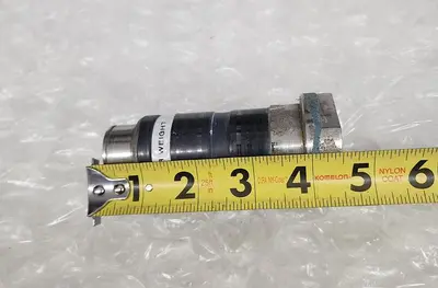CONDITIONING COUNTER WEIGHT
