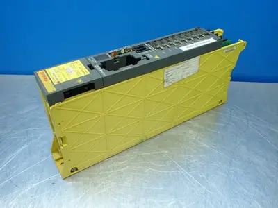 USED FANUC A06B6079H202