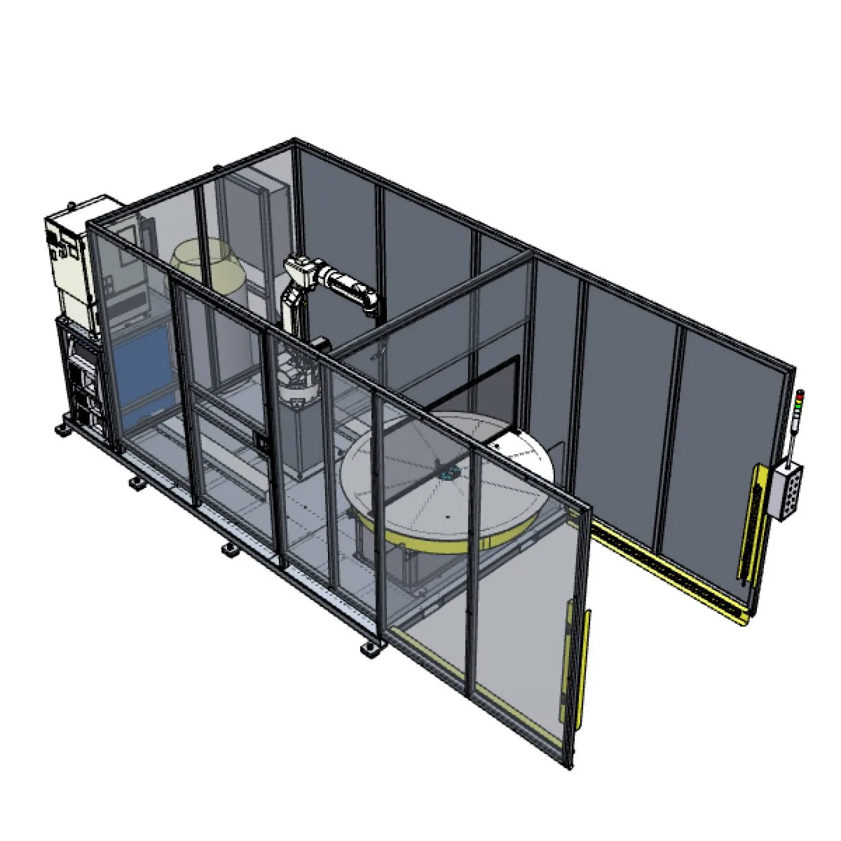 OTC PT-ARC 600