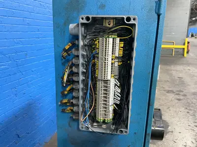 Used AP&T _UNKNOWN_ Electrical Panels Ohio US | HGR 24 #1335338