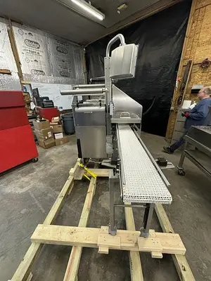 USED 2007 MULTIVAC T350