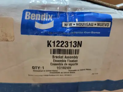 New | in-Stock BENDIX K122313NBXW Automotive Equipment British Columbia CA | Lenmark #1441189