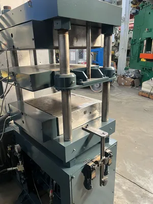 USED WABASH WABASH 30-1515-3CTMX PRESS