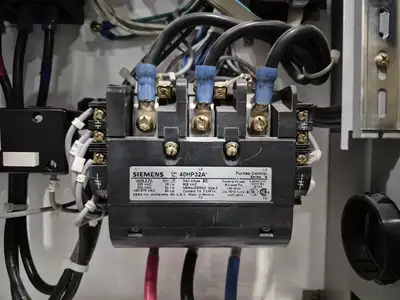 USED SIEMENS TIASTAR
