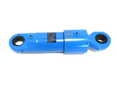 NEW PIVATIC NH-43883 CYLINDER 06972500-DEF BORE/ROD 80/56MM STROKE 125MM NH43883
