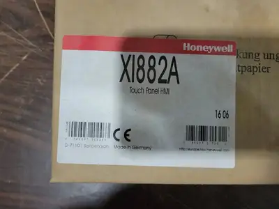 NEW HONEYWELL XI882A