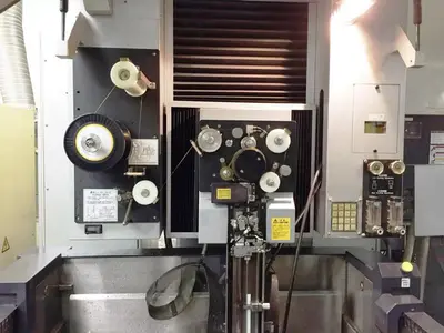 Used 2011 _UNKNOWN_ _UNKNOWN_ Wire EDM Michigan US | Asset Eon Group #1290669