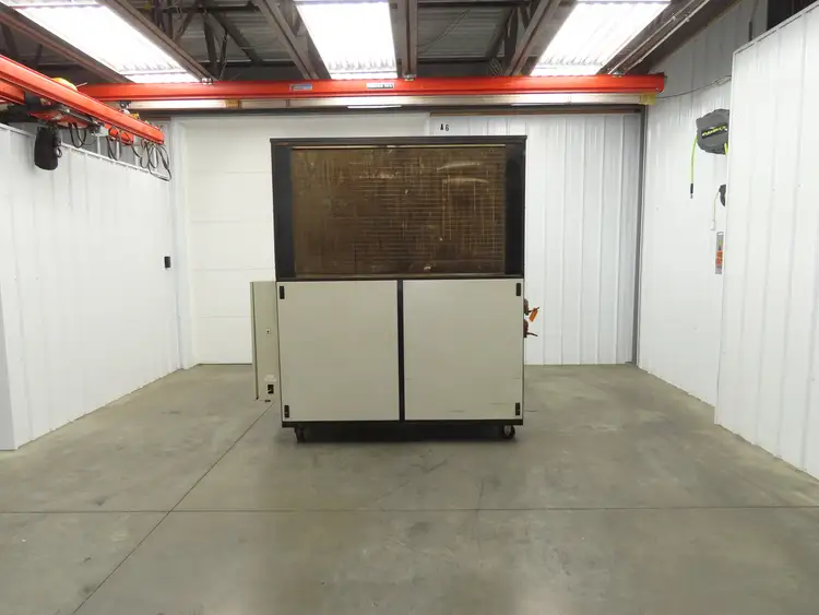 Used THERMAL CARE _UNKNOWN_ HVAC Parts and Equipment | Arrow Industrial #561495