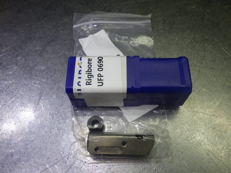 New | in-Stock RIGIBORE _UNKNOWN_ Tooling & Accessories (Other) Michigan US | Superior Machine & Tool Inc #972836