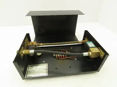 Dana 000106 Type MIG Welding Oxygen Shielding Gas Controller 24V 60Hz