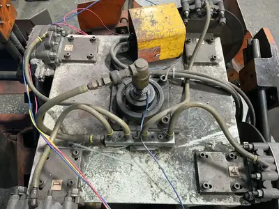 Used _UNKNOWN_ _UNKNOWN_ Coil Reels and Straighteners Ohio US | HGR 24 #1406169