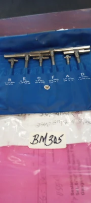 Used Beslands BM305 Height Gages Arizona US | ASSET CONVERSION SPECIALISTS, INC. #1321720